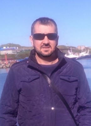 Александр, 41, Россия, Томск