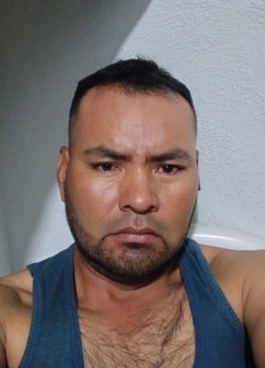 Carmelo из San José del Cabo 40 лет