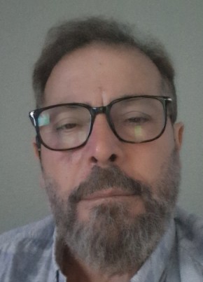 Mischa из Stuttgart 50 лет