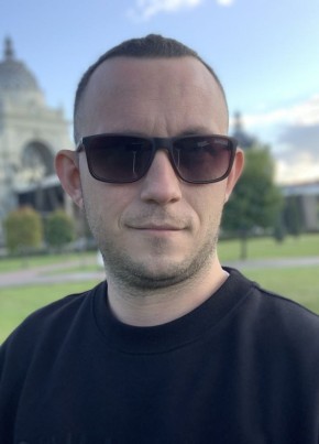 Evgeniy, 36, Russia, Shchelkovo