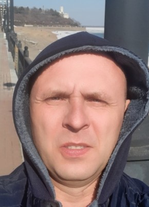 Тимон, 45, Россия, Хабаровск