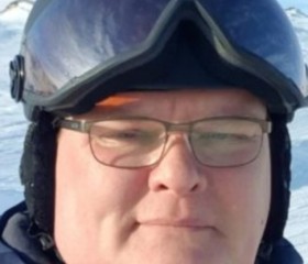 Janne, 51 год, Jyväskylä