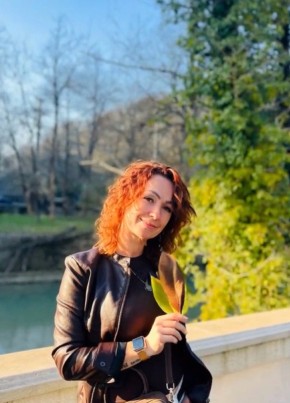 Елена из Сочи 44 года