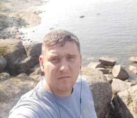 Сергей, 34 года, Элиста
