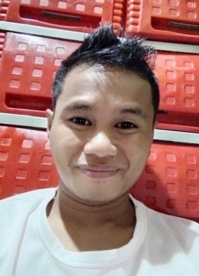 Melvin, 32, Pilipinas, Tagum