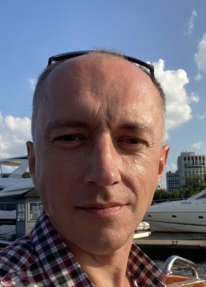 Dmitriy, 40, Russia, Saint Petersburg