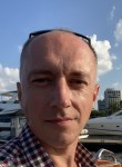 Dmitriy, 40, Saint Petersburg