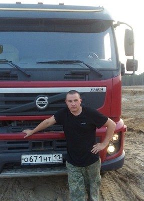 Геннадий, 35, Россия, Сыктывкар