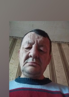Рустем, 60, Россия, Казань