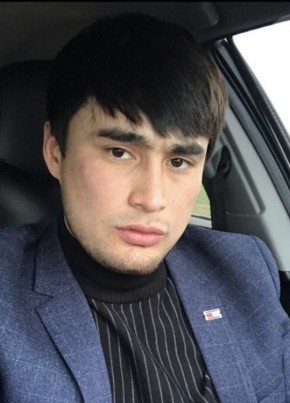 Малик, 30, Россия, Нефтекумск
