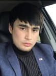 Малик - Нефтекумск