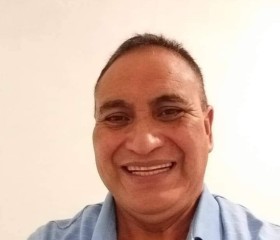 Daniel  Gómez, 60 лет, México Distrito Federal