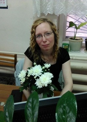 Ольга, 45, Россия, Вологда