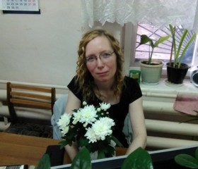 Ольга, 45 лет, Вологда