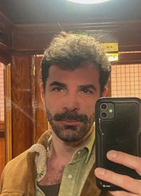 Андрей из Омска 41 год