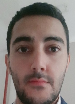 Yusuf, 27, Azərbaycan Respublikası, Bakı