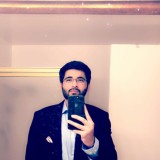 hasan, 34  , La Palma