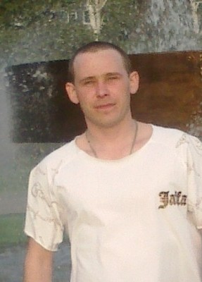 константинович, 40, Россия, Касимов