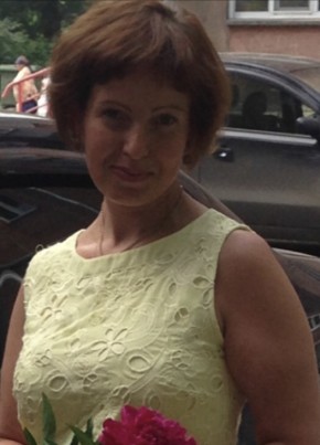 Zhanna, 46, Russia, Novosibirsk