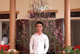 Phạm Nam, 26 - Только Я