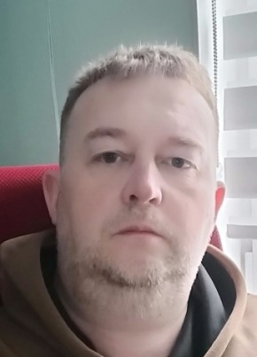 Дмитрий из Курска 51 год