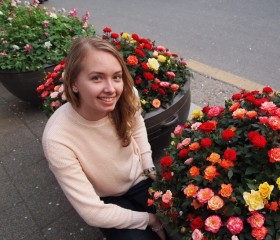 Алиса, 26 лет, Севастополь