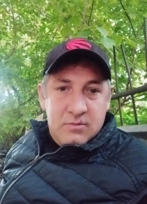 Виталий из Қарағанды 45 лет
