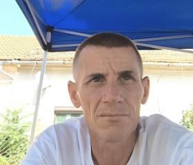 Ferenc, 47, Debrecen