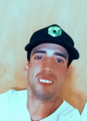 Gabriel, 27, República Federativa do Brasil, Canoas