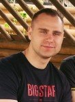 Егор, 32 года, Салігорск