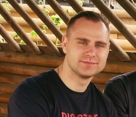 Егор, 33 года, Салігорск