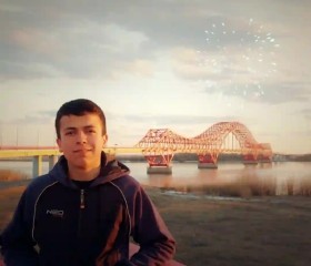 Даврон, 24 года, Ханты-Мансийск