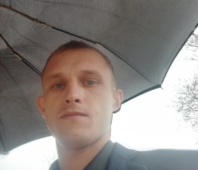 Егор, 31 год, Лучегорск