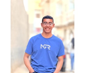 Beshoy morkos, 20, Cairo