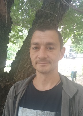 Мещеряков Денис, 45, Россия, Волгоград