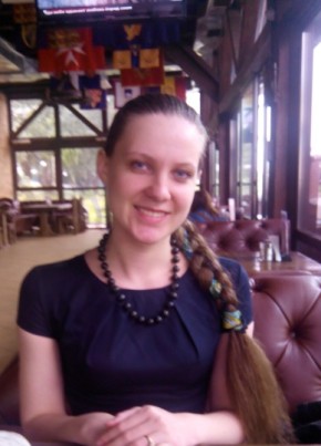 Gesta, 36, Україна, Київ