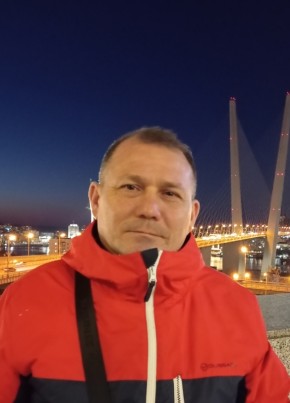 Александр из Киров (Кировской обл.) 45 лет