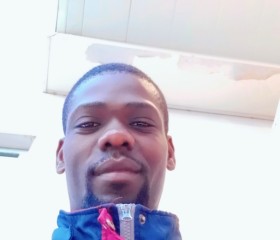 Agostinho, 26, Barreiro