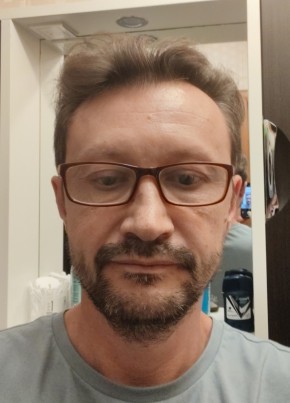 Алексей из Москвы 49 лет