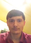 Robert Murphy, 19, Tuscaloosa