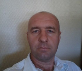 Павел, 49 лет, Одеса
