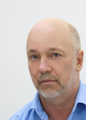 Александр из Заречного (Пензенской обл.) 59 лет