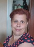 Наташа, 49 лет, Санкт-Петербург