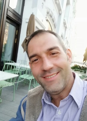 Sergey , 44, Russia, Moscow