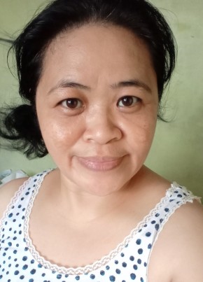 Annie, 48, Pilipinas, San Pedro