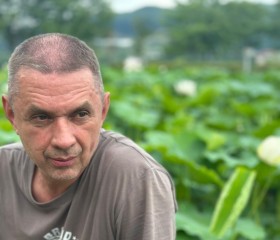 Roman, 56, Vladivostok