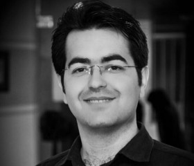 saeid, 35, Kashmar