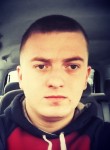 Yevhenij, 25 лет, Ostrava