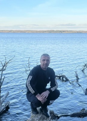 Геннадий из Гусева 55 лет