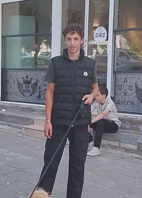 انس الا اديلبي из Gaziantep 24 года